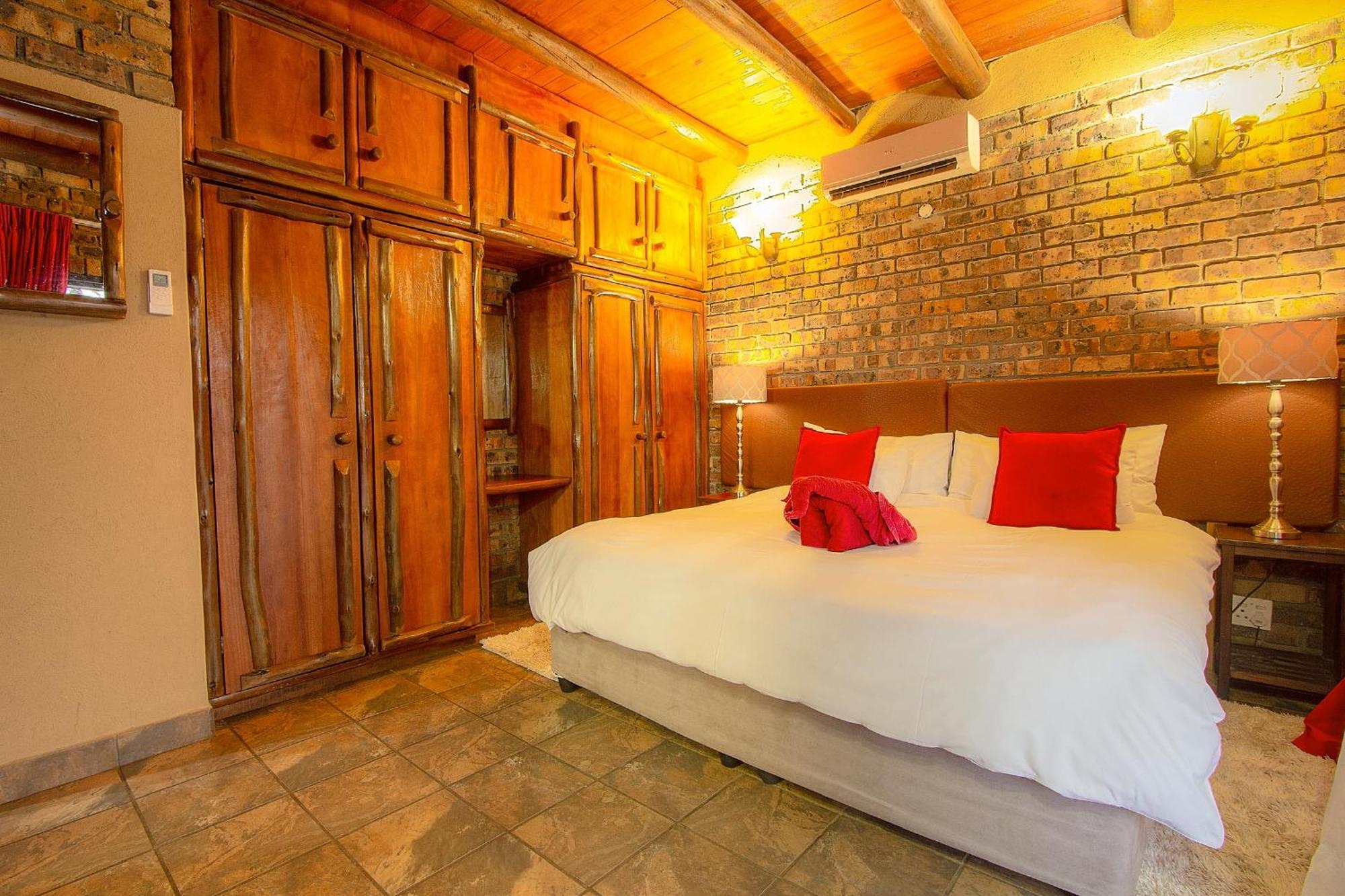 Wildgoose Lodge Marloth Park Exterior photo